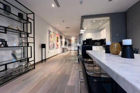 Appartement de 1 chambre  No. 113546 11