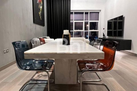 Appartement de 1 chambre  No. 113546 12