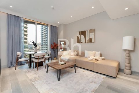 Appartement de 1 chambre  No. 113543 11