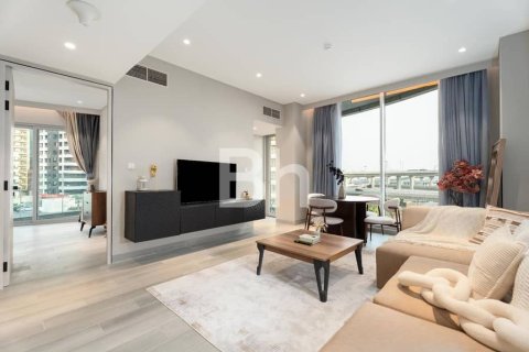 Appartement de 1 chambre  No. 113543 2