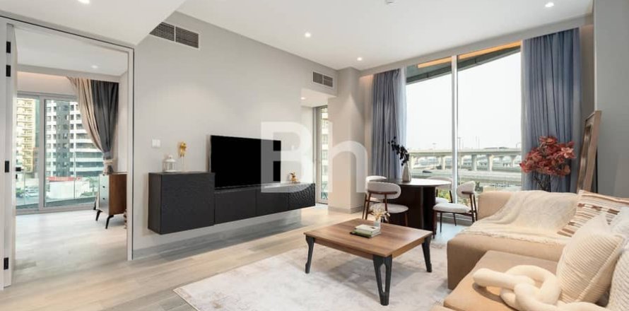 Appartement de 1 chambre  No. 113543