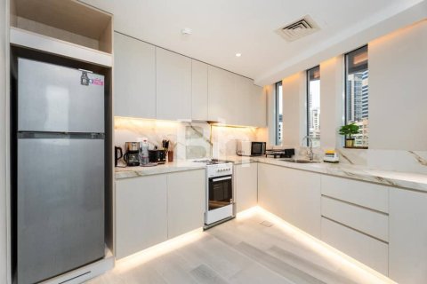 Appartement de 1 chambre  No. 113543 9