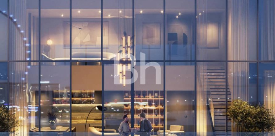 Appartement de 4 chambres  No. 113547