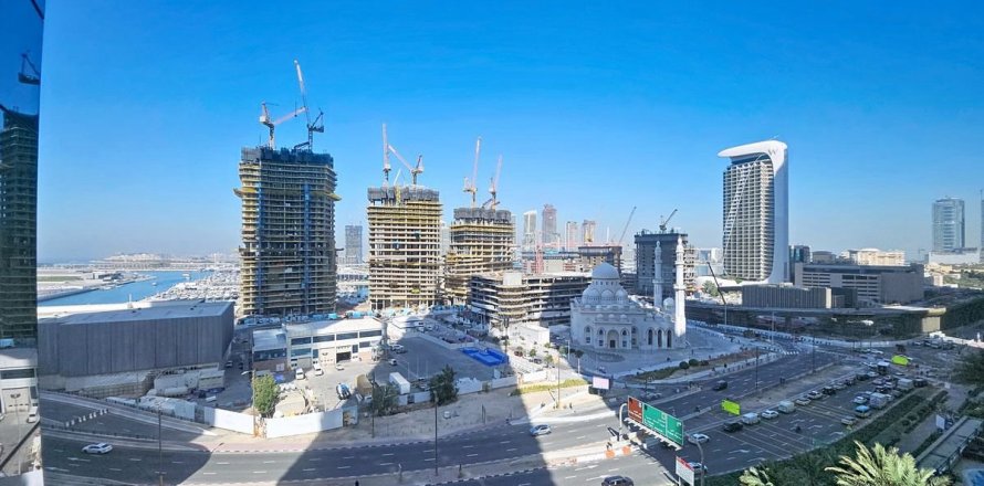 1 bedroom Apartment in Dubai Marina, UAE No. 142372