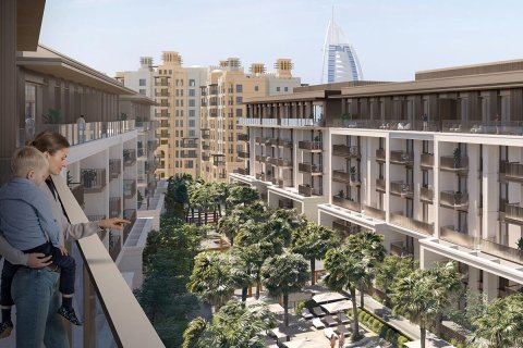 1 bedroom Apartment in Umm Suqeim, UAE No. 142375 5