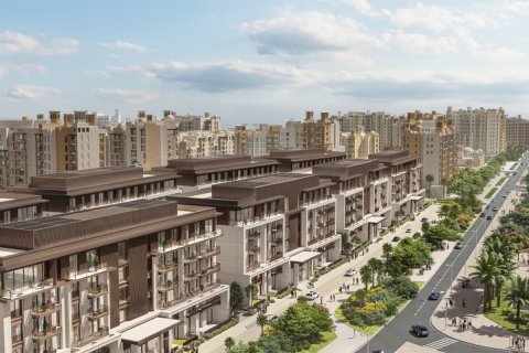 1 bedroom Apartment in Umm Suqeim, UAE No. 142375 4