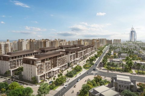 1 bedroom Apartment in Umm Suqeim, UAE No. 142375 3