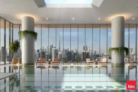 36.6m² Apartment in Business Bay, UAE No. 142373 4