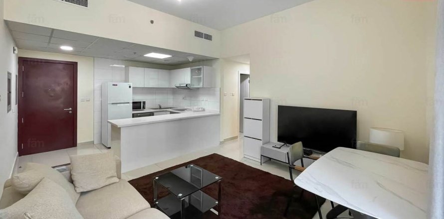 2 bedrooms Apartment in Dubai Marina, UAE No. 142369