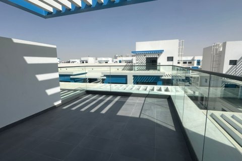 Таунхаус с 5 спальнями в Damac Lagoons, ОАЭ №143931 8