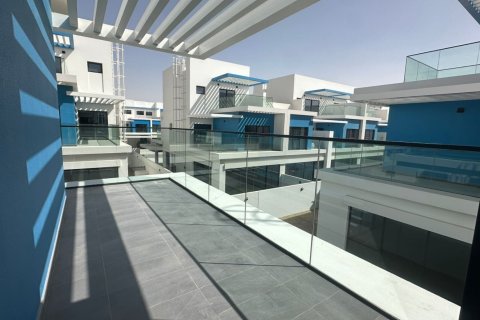 Таунхаус с 5 спальнями в Damac Lagoons, ОАЭ №143931 9