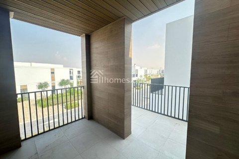 3 غرف نوم تاون هاوس في Bliss, الإمارات العربية المتحدة رقم 143928 14