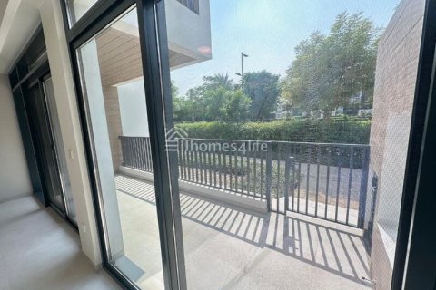 3 غرف نوم تاون هاوس في Bliss, الإمارات العربية المتحدة رقم 143928 16
