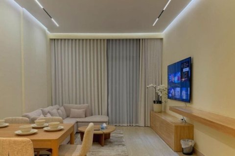 1 غرف نوم شقة في Meydan, الإمارات العربية المتحدة رقم 143929 8