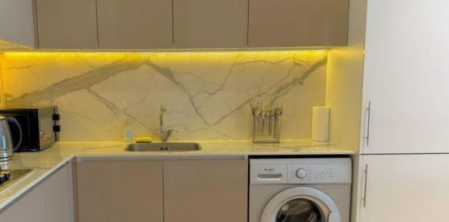 1 غرف نوم شقة في Meydan, الإمارات العربية المتحدة رقم 143929