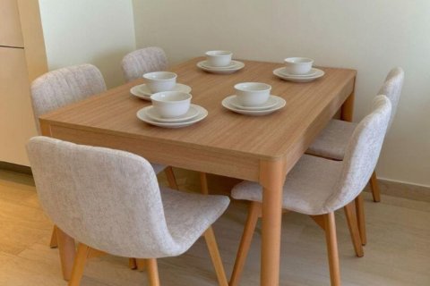 1 غرف نوم شقة في Meydan, الإمارات العربية المتحدة رقم 143929 13