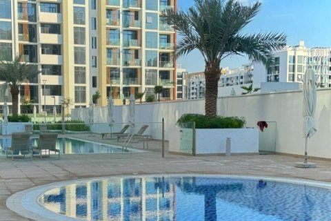 1 غرف نوم شقة في Meydan, الإمارات العربية المتحدة رقم 143929 6
