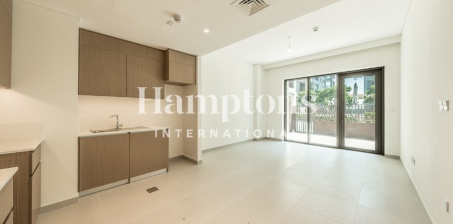 1 bedroom Apartment in Dubai Creek Harbour (The Lagoons), UAE No. 143993