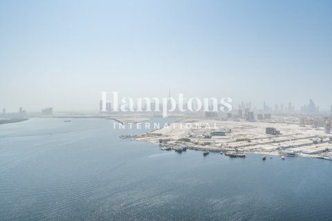 Appartement de 3 chambres à Dubai Creek Harbour (The Lagoons), UAE No. 143995 21