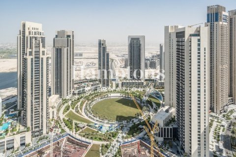 Appartement de 3 chambres à Dubai Creek Harbour (The Lagoons), UAE No. 143995 4