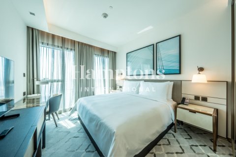 Appartement de 3 chambres à Dubai Creek Harbour (The Lagoons), UAE No. 143995 31