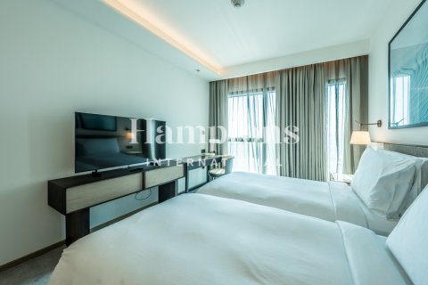 Appartement de 3 chambres à Dubai Creek Harbour (The Lagoons), UAE No. 143995 29