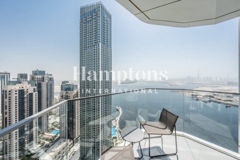 Appartement de 3 chambres à Dubai Creek Harbour (The Lagoons), UAE No. 143995 15