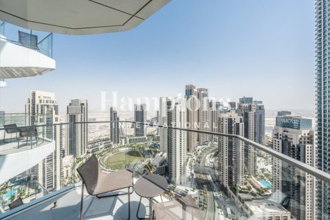 Appartement de 3 chambres à Dubai Creek Harbour (The Lagoons), UAE No. 143995 18