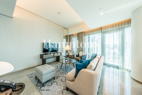 Appartement de 3 chambres à Dubai Creek Harbour (The Lagoons), UAE No. 143995 13