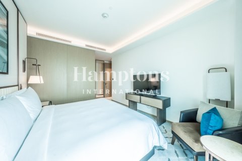 Appartement de 3 chambres à Dubai Creek Harbour (The Lagoons), UAE No. 143995 28