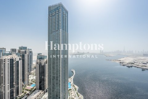 Appartement de 3 chambres à Dubai Creek Harbour (The Lagoons), UAE No. 143995 20