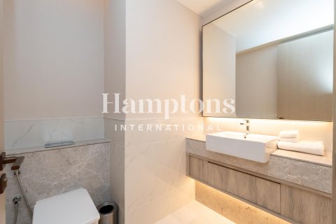 Appartement de 3 chambres à Dubai Creek Harbour (The Lagoons), UAE No. 143996 5