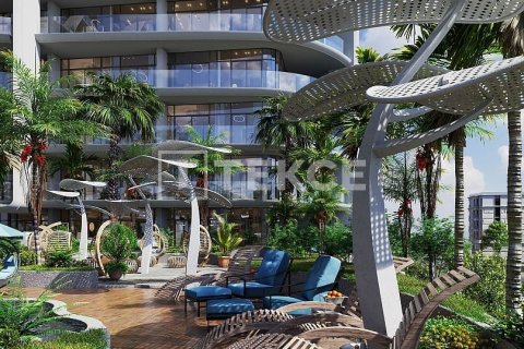 1 bedroom Apartment in Arjan, UAE No. 143991 9