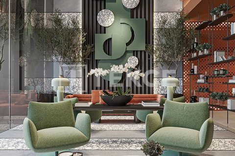 2 bedrooms Apartment in Arjan, UAE No. 143992 6