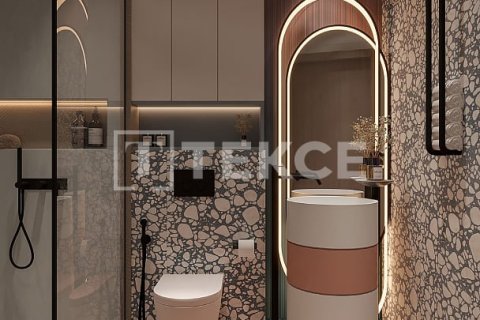 2 bedrooms Apartment in Arjan, UAE No. 143992 21