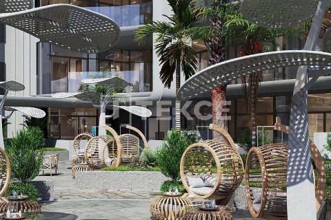 2 bedrooms Apartment in Arjan, UAE No. 143992 14