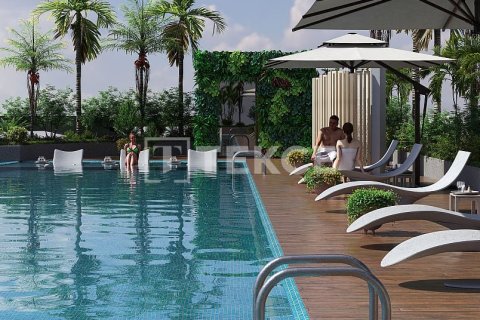 2 bedrooms Apartment in Arjan, UAE No. 143992 12