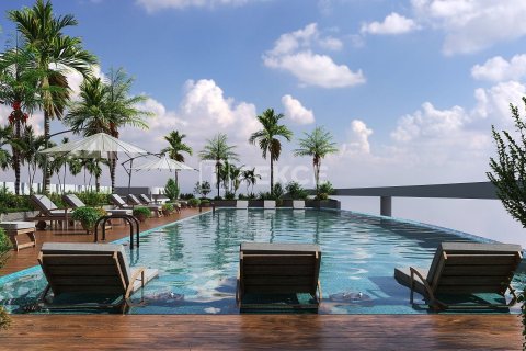 2 bedrooms Apartment in Arjan, UAE No. 143992 8