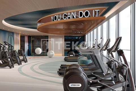 2 bedrooms Apartment in Arjan, UAE No. 143992 11