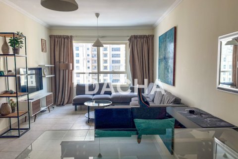1 bedroom Apartment in Dubai Marina, UAE No. 162025