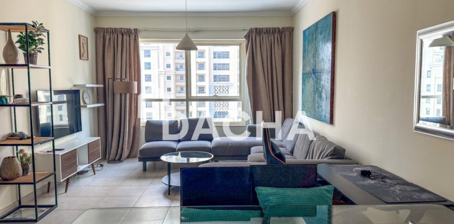1 bedroom Apartment in Dubai Marina, UAE No. 162025