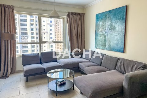 1 bedroom Apartment in Dubai Marina, UAE No. 162025 9