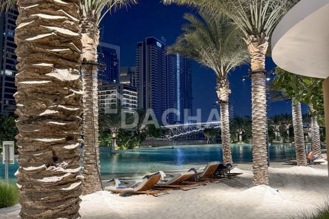 Квартира с 1 спальней в Creek Beach, ОАЭ №162026 3