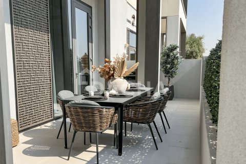 Квартира с 1 спальней в Creek Beach, ОАЭ №162026 22
