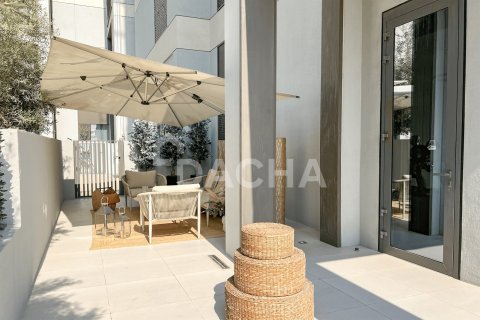 Квартира с 1 спальней в Creek Beach, ОАЭ №162026 25
