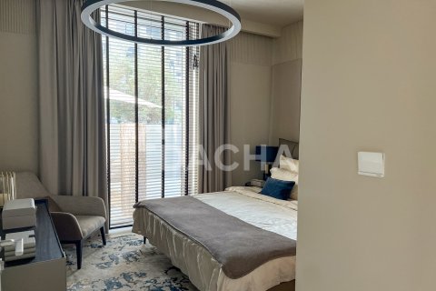 Квартира с 1 спальней в Creek Beach, ОАЭ №162026 13