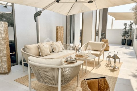 Квартира с 1 спальней в Creek Beach, ОАЭ №162026 27