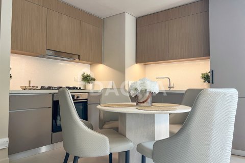 Квартира с 1 спальней в Creek Beach, ОАЭ №162026 15
