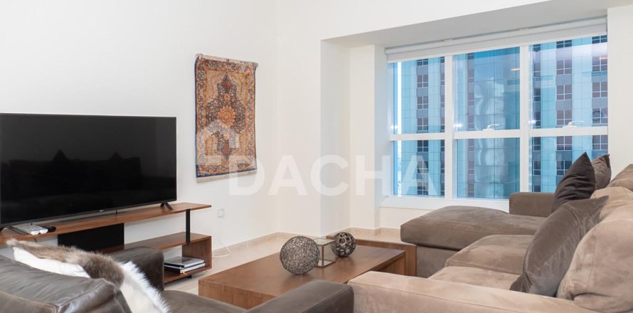 Квартира с 2 спальнями в Elite Residence, ОАЭ №162024