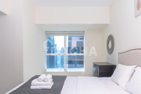 Квартира с 2 спальнями в Elite Residence, ОАЭ №162024 16